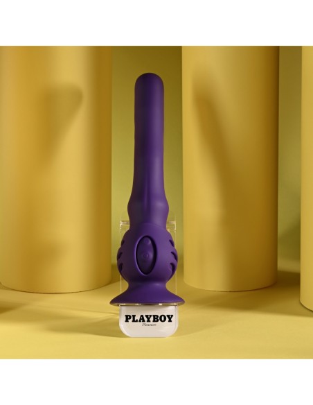 PLAYBOY WIGGLE IT