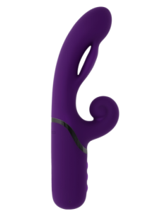 EVOLVED PLEASURE PUFF