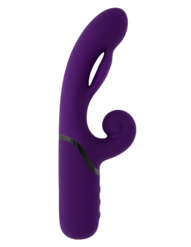 EVOLVED PLEASURE PUFF