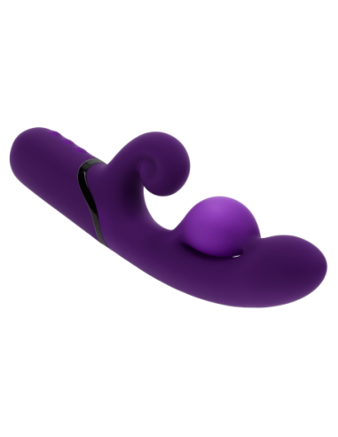 EVOLVED PLEASURE PUFF