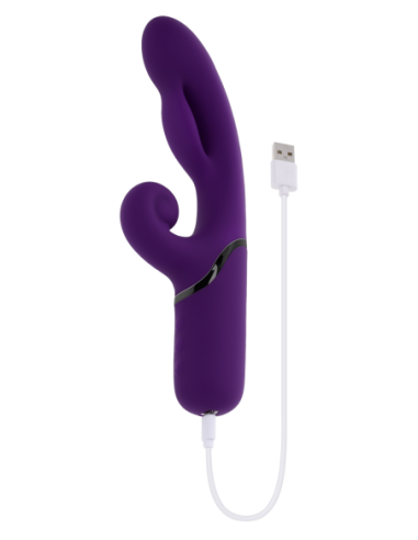 EVOLVED PLEASURE PUFF