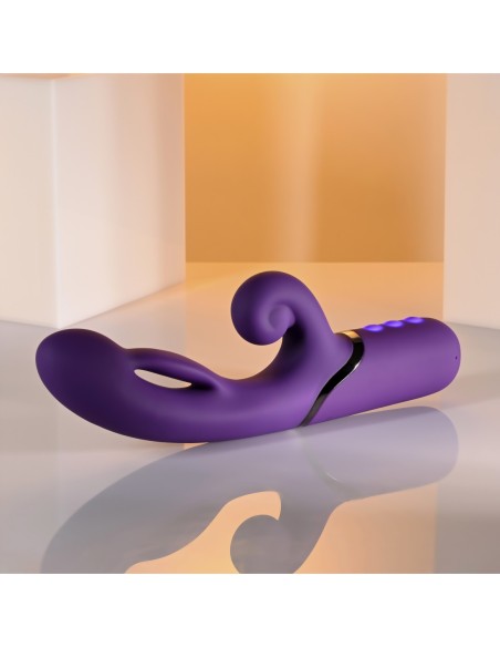 EVOLVED PLEASURE PUFF