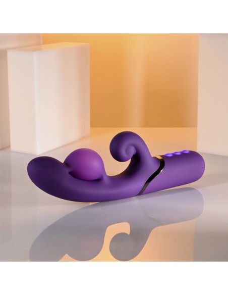 EVOLVED PLEASURE PUFF