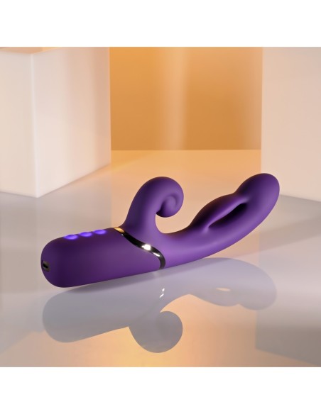 EVOLVED PLEASURE PUFF