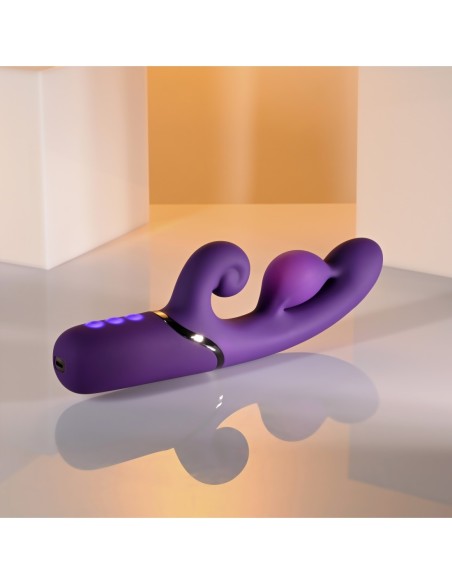 EVOLVED PLEASURE PUFF