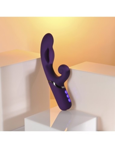 EVOLVED PLEASURE PUFF