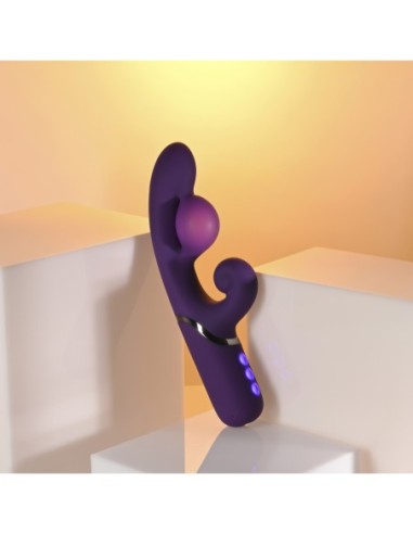 EVOLVED PLEASURE PUFF