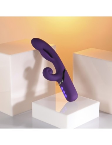 EVOLVED PLEASURE PUFF