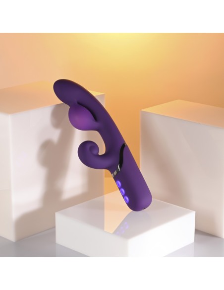 EVOLVED PLEASURE PUFF