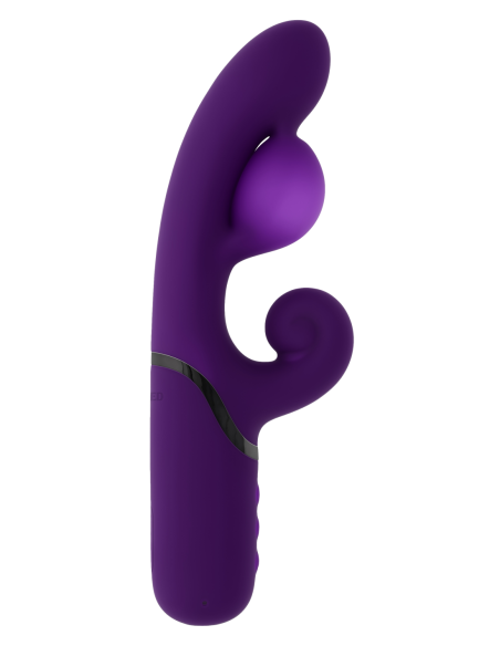 EVOLVED PLEASURE PUFF