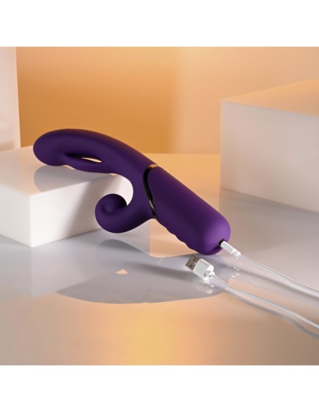 EVOLVED PLEASURE PUFF