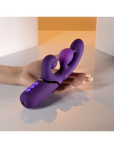 EVOLVED PLEASURE PUFF