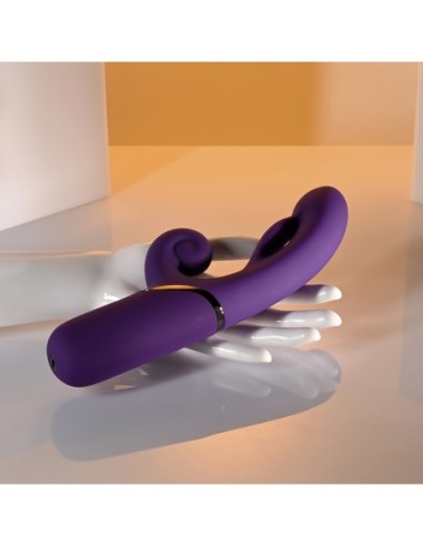 EVOLVED PLEASURE PUFF