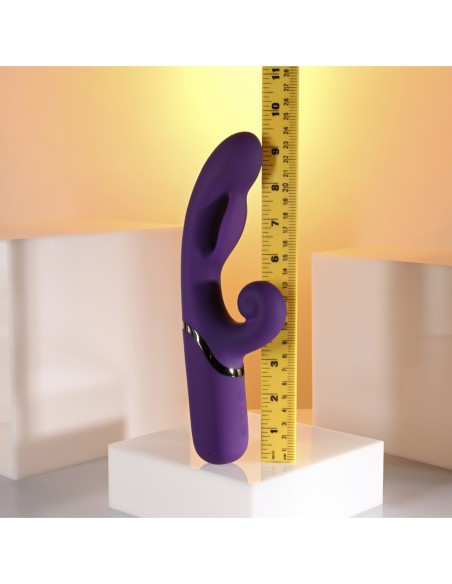 EVOLVED PLEASURE PUFF