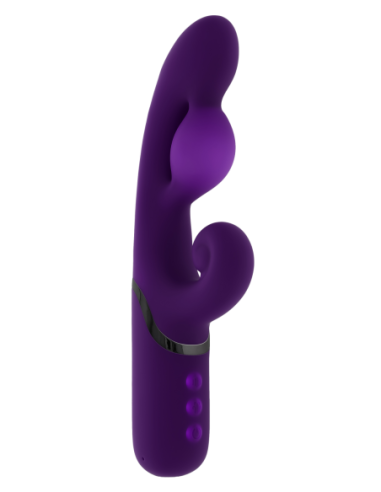 EVOLVED PLEASURE PUFF