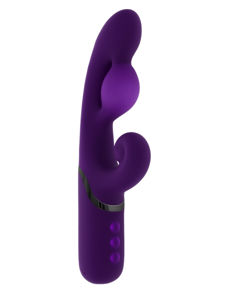 EVOLVED PLEASURE PUFF