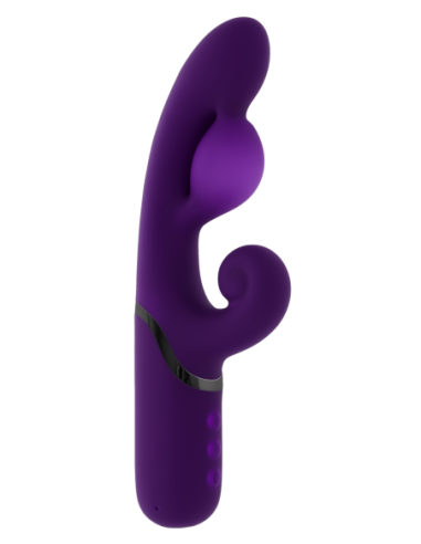 EVOLVED PLEASURE PUFF