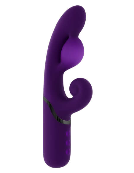 EVOLVED PLEASURE PUFF