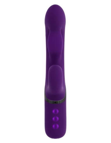 EVOLVED PLEASURE PUFF