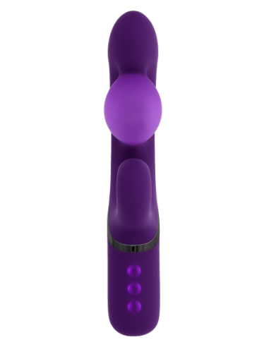 EVOLVED PLEASURE PUFF