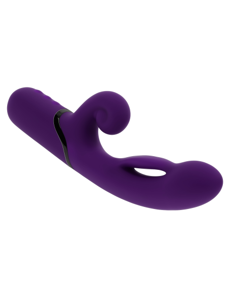 EVOLVED PLEASURE PUFF