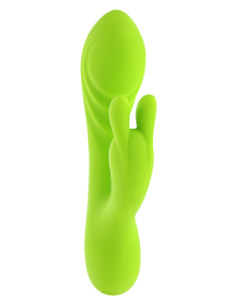 EVOLVED BRAT BUNNY 2