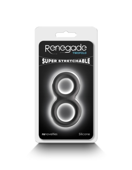 RENEGADE DOBLE NEGRO