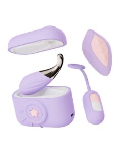 PLAY WITH ME SNAPSTAR TOYSET