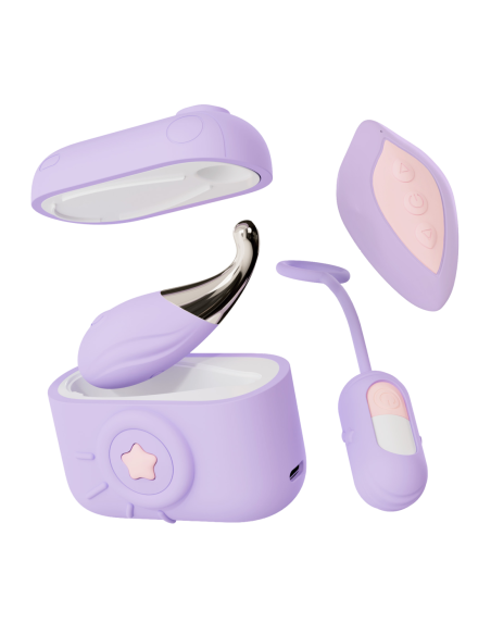 PLAY WITH ME SNAPSTAR TOYSET