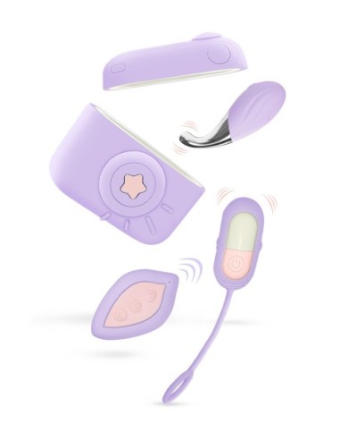 PLAY WITH ME SNAPSTAR TOYSET