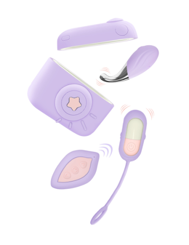 PLAY WITH ME SNAPSTAR TOYSET