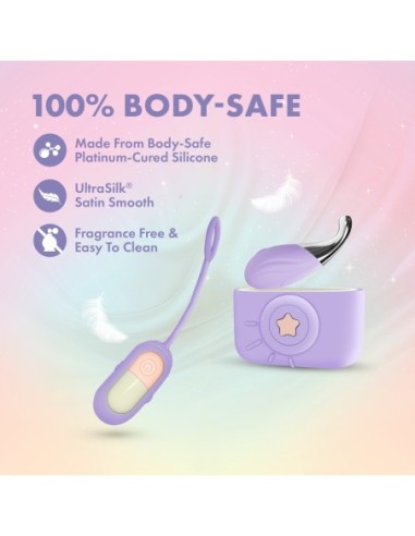 PLAY WITH ME SNAPSTAR TOYSET