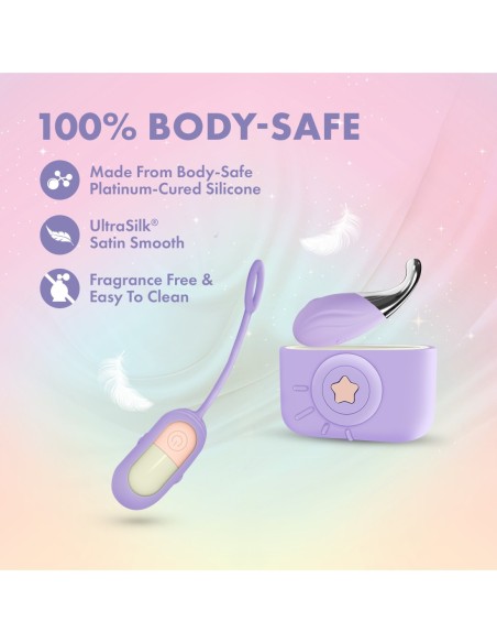 PLAY WITH ME SNAPSTAR TOYSET