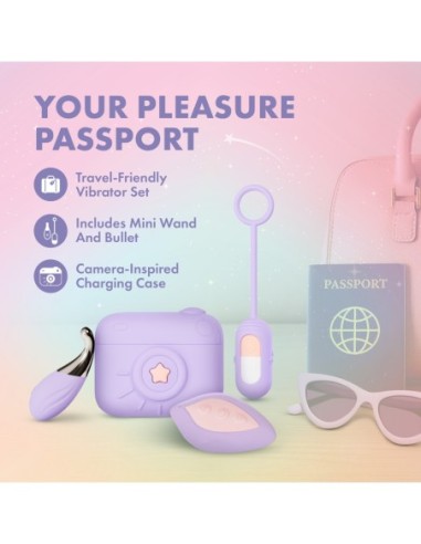 PLAY WITH ME SNAPSTAR TOYSET