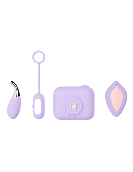 PLAY WITH ME SNAPSTAR TOYSET