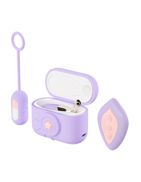 PLAY WITH ME SNAPSTAR TOYSET