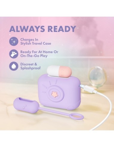 PLAY WITH ME SNAPSTAR TOYSET