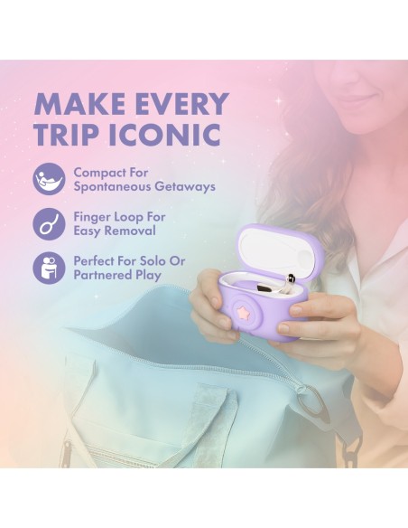 PLAY WITH ME SNAPSTAR TOYSET