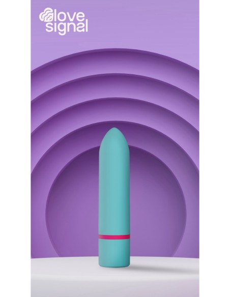 LOVE SIGNAL TRAVEL BUDDY