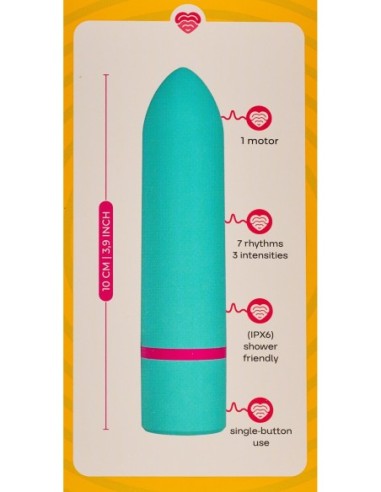 LOVE SIGNAL TRAVEL BUDDY