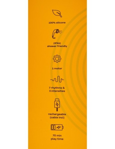 LOVE SIGNAL TRAVEL BUDDY