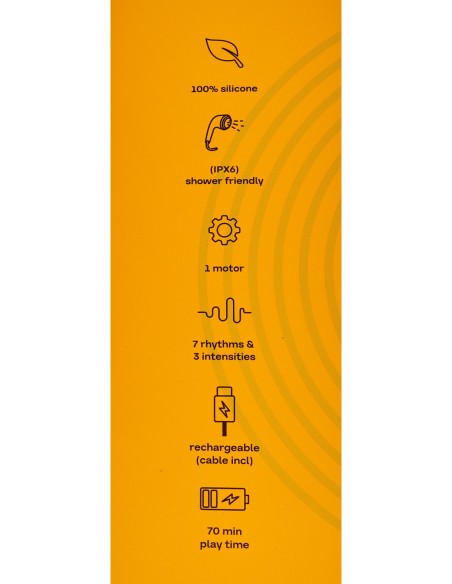 LOVE SIGNAL TRAVEL BUDDY