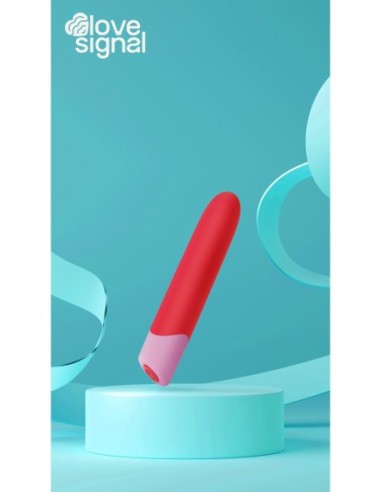 LOVE SIGNAL LOVE WHISPER