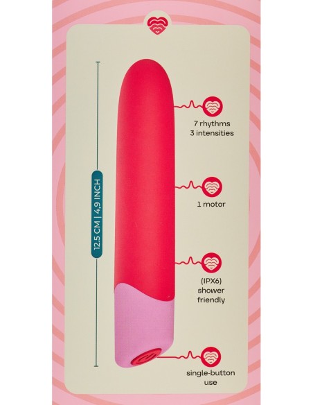 LOVE SIGNAL LOVE WHISPER