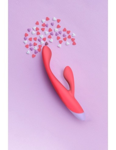 LOVE SIGNAL DOUBLE BEAT