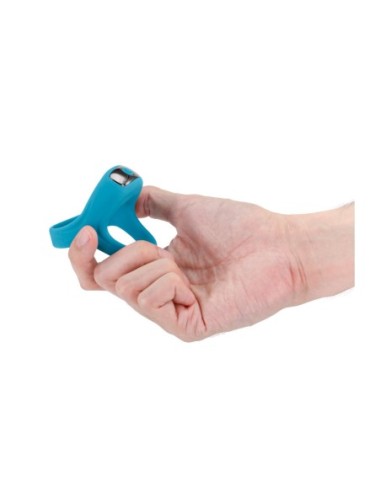 Cerceta del emperador renegado