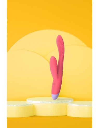 LOVE SIGNAL DOUBLE BEAT