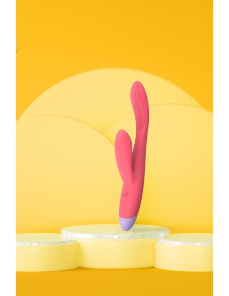 LOVE SIGNAL DOUBLE BEAT