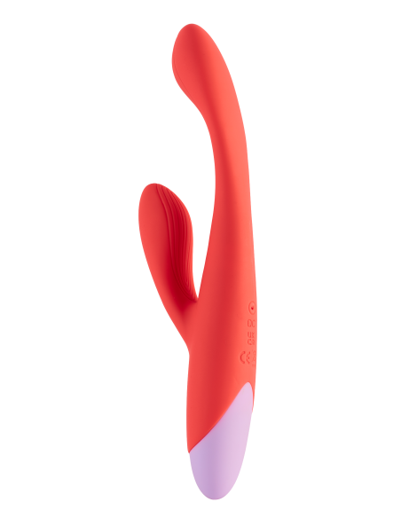 LOVE SIGNAL DOUBLE BEAT