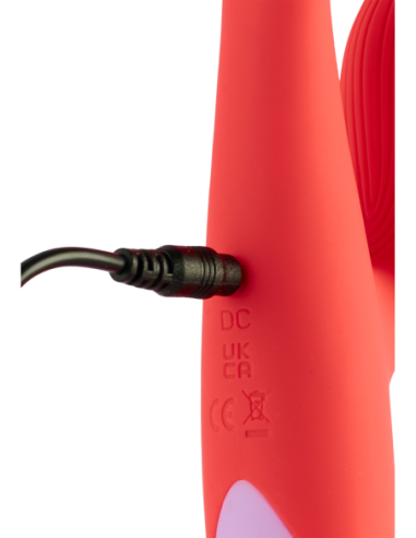 LOVE SIGNAL DOUBLE BEAT